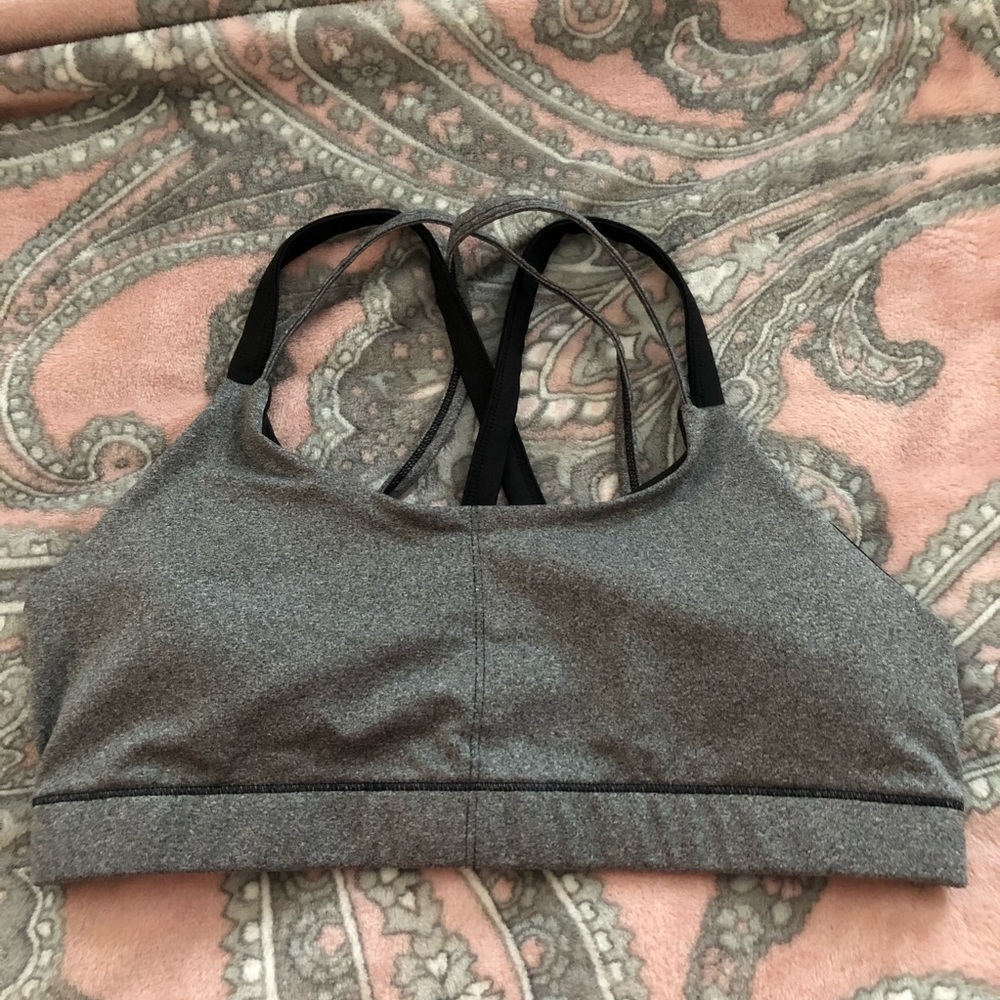 Target JoyLab sports bra